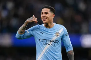 Manchester City : cinq records mercato battus avec le transfert d’Enzo Fernandez à 145 M€ !
