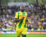 Mercato Nantes : Moses Simon obligé de rester en Ligue 1 ?