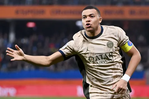 PSG : le message fort d’Enrique sur Mbappé