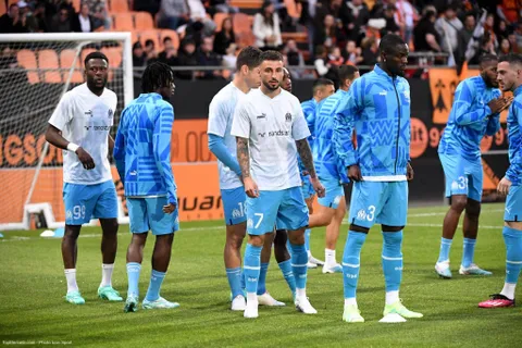 Officiel Mercato - OM : Un ancien défenseur signe en Turquie !