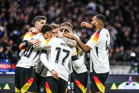 Match Allemagne – Pays-Bas : chaîne TV et compos probables