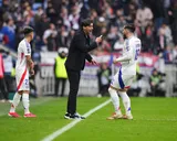 OL : ambitieux ou inconscient, Paulo Fonseca veut 5 joueurs offensifs au coup d’envoi