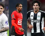 1 départ et 1 arrivée pour l’OL, Beye fixe le prix de Jacquet, un départ à 6 M€ se prépare au Barça, une touche en Premier League pour Tonali… Les 4 rumeurs de transfert de la journée