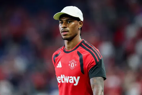 “Absolument formidable et souriant” : Rashford surprend son monde à Manchester United