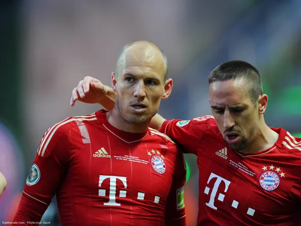 FIFA 24 : les Icônes et Héros du futur EAFC