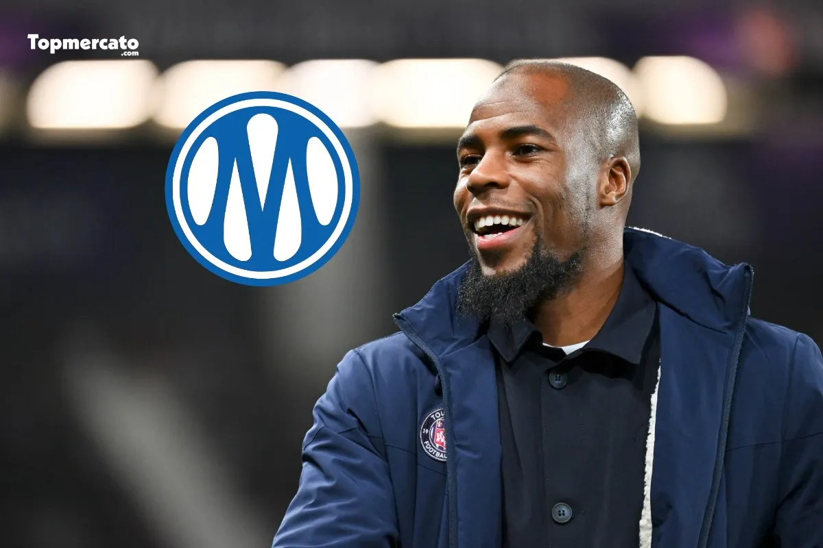 Mercato OM : pourquoi la rumeur Djibril Sidibé n’a rien d’une blague