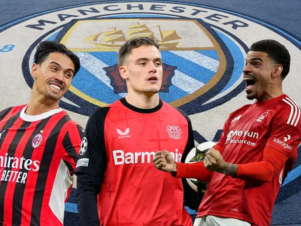 Manchester City : Reijnders, Wirtz, Gibbs-White… Qui serait le milieu idéal pour Guardiola ?