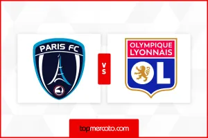 Pronostic Paris FC Lyon – Ligue 1 (29/10/2025)