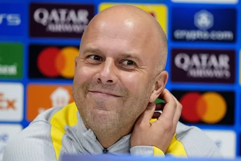 Mercato - Liverpool prêt à lâcher 110 M€ sur 2 joueurs en janvier