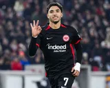 Manchester City : accord trouvé avec Omar Marmoush !