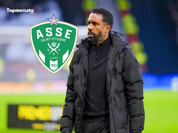 Mercato ASSE : la vérité sur la piste Wilfried Nancy pour remplacer Philippe Montanier