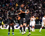 Match Juventus Turin – AS Rome : chaîne TV et compos probables