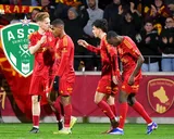 Mercato ASSE : après Nolan Galves, les Verts s’intéressent à un autre cadre de Rodez