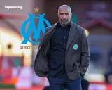 Mercato OM : Eric Chelle revient à la charge, un profil surprenant se propose au poste d’entraîneur ?