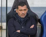 OM : Porto lâche un communiqué contre Conceiçao !