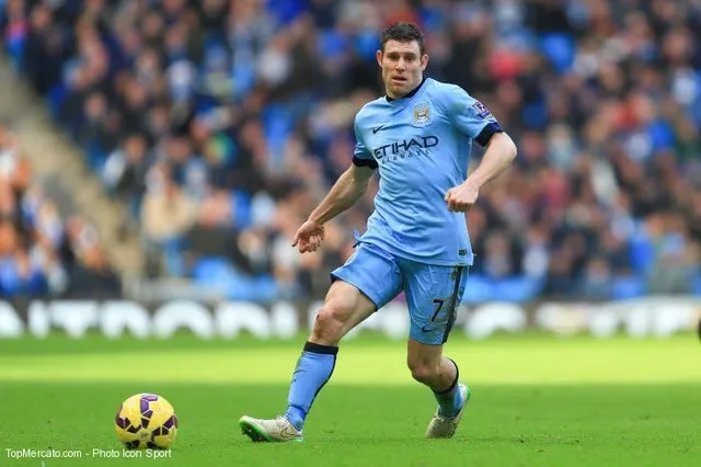 Milner, la première pierre estivale de Liverpool (Officiel)