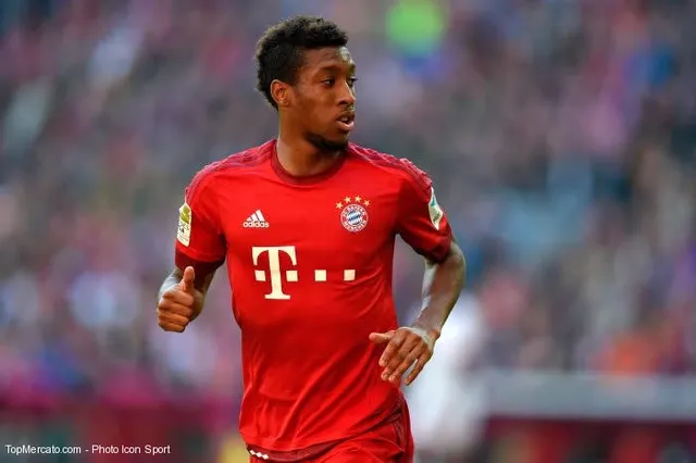 Bayern : Rummenigge se prononce sur Coman