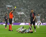 PSG : Hernandez pousse un coup de gueule