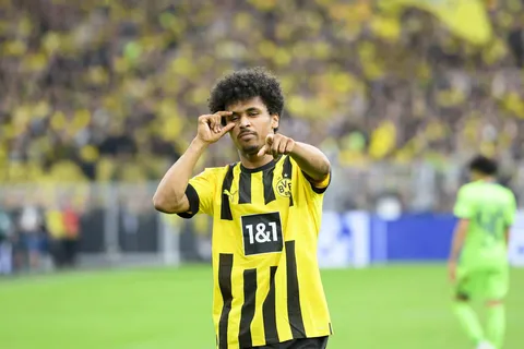 Mercato - Le Barça jette son dévolu sur un buteur du BVB