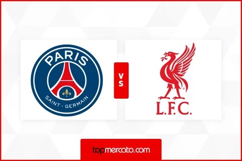 Pronostic PSG Liverpool – Ligue des Champions (08/04/2026)