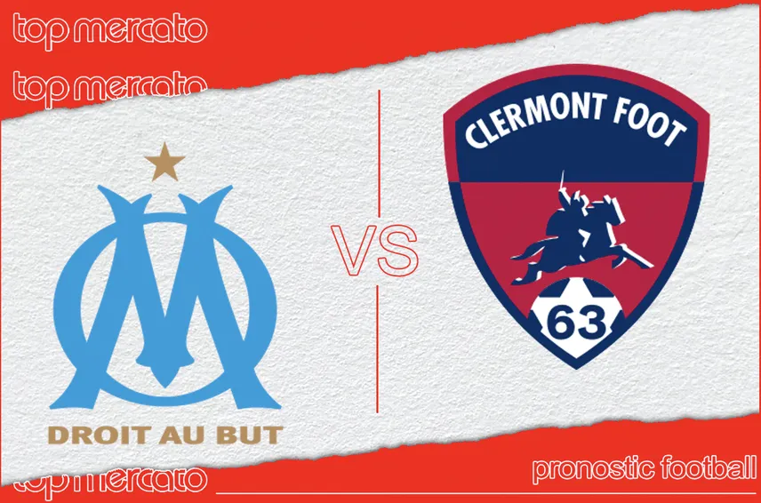 Pronostic OM – Clermont