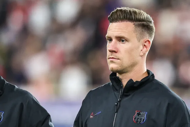 Barça : comment remplacer Marc-André ter Stegen  ?