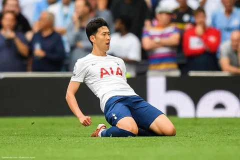 Mercato Live : Son vers la sortie ?