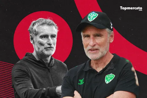 Olivier Dall’Oglio : “l’ASSE ne doit jamais descendre, il y a eu des erreurs” [Exclu]