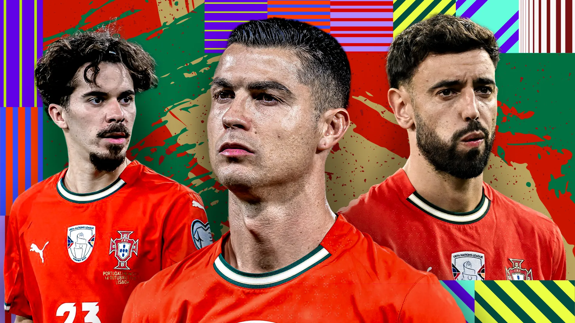 Ultimate Guide Portugal Mondial