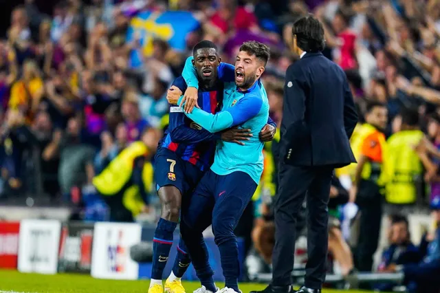 Mercato - Barça : trois stars poussées vers la sortie