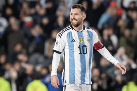 Argentine : Messi a changé d’avis !