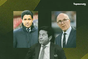 Nantes bientôt vendu 100 M€ : quels clubs de foot français ont été vendus le plus cher ?