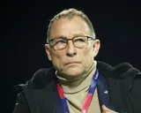 Mercato OM : le favori pour remplacer Jean-Pierre Papin sur le banc de la réserve