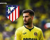 L’Atletico Madrid finalise l’arrivée d’un trio à 100 M€
