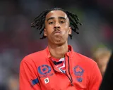 Manchester United : Leny Yoro récupère le maillot d’une légende