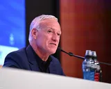 Equipe de France : Deschamps se justifie sur le cas Pavard
