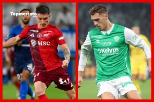 Annecy – ASSE : chaîne TV, heure et compos probables du match