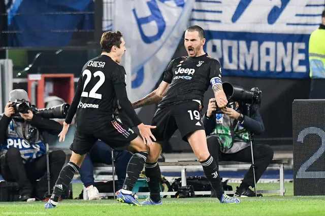 Mercato - Un cadre de la Juventus poussé dehors