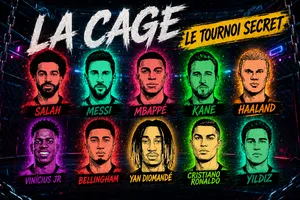 20 ans après, Top Mercato redonne vie à La Cage !