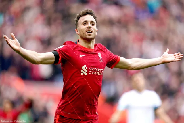 FA Cup : Liverpool qualifié, les affiches des demi-finales
