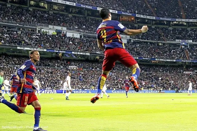 Koke, CR7, Suarez, Griezmann… L’équipe-type de la saison en Liga