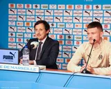 OM : Longoria annonce la couleur pour les dossiers Gueye et Vitinha !