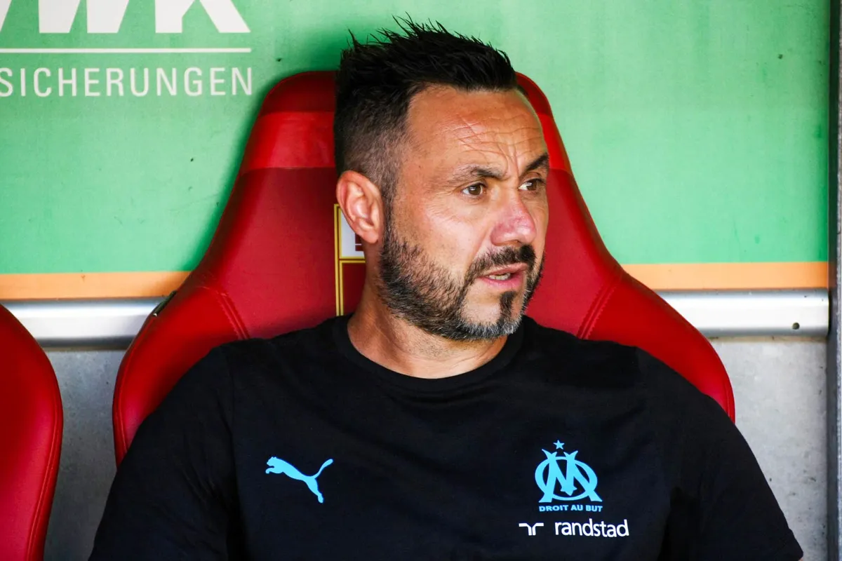 L’OM officialise un départ