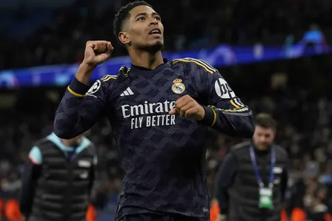 Real Madrid : Bellingham, l’hommage surprenant de Ferdinand !