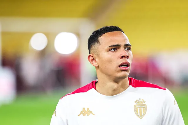 Mercato Monaco : le remplaçant de Vanderson déniché pour 10 M€ en Grèce ?