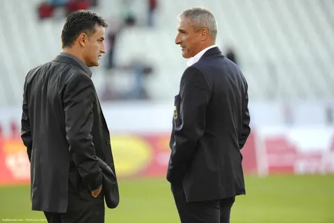 Accusé de racisme, un ex-défenseur de l’OM se défend !