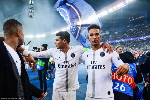 Mercato - Trois clubs de L1 bataillent pour un ancien défenseur du PSG