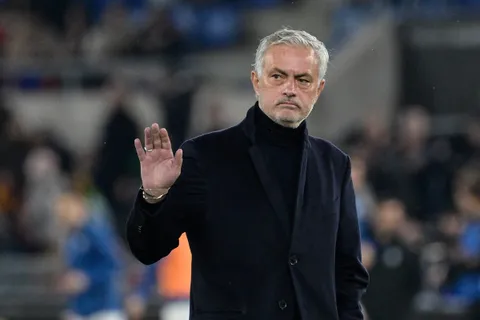 Mourinho détruit une équipe de Ligue 1 en amical !