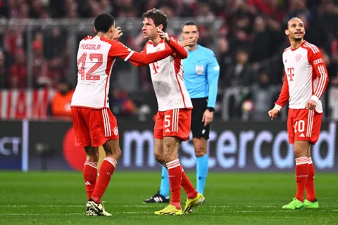 Mercato - Le Barça s’attaque à une star du Bayern !