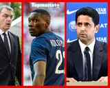 Mercato PSG : la Juve dénonce un mensonge dans le dossier Kolo Muani